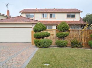 5923 Bollinger Rd, Cupertino, CA 95014