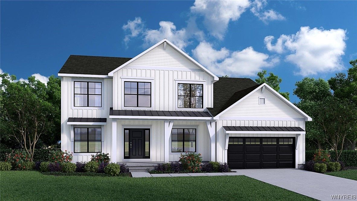 3440 Cedar Valley Way, Hamburg, NY 14075 MLS B1492740 Zillow