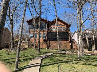 644 Jet Ski Dr, Sunrise Beach, MO 65079