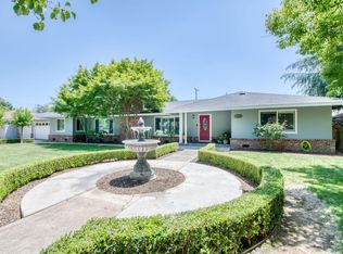 1022 E Pico Ave, Fresno, CA 93704