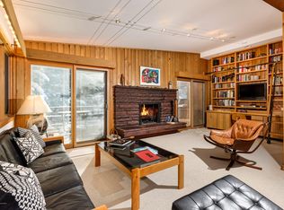 309 W North St, Aspen, CO 81611
