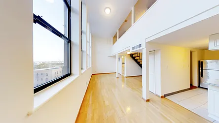 Rented by Modern Spaces