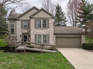 4882 Buckhorn Ct, Burlington, KY 41005