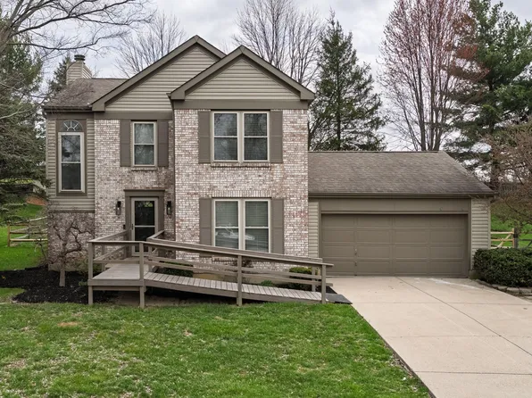 4882 Buckhorn Ct, Burlington, KY 41005