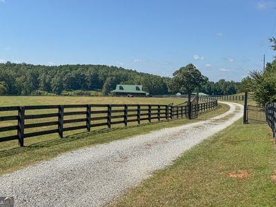 386 Barnetts Bridge Rd, Jackson, GA, 30233