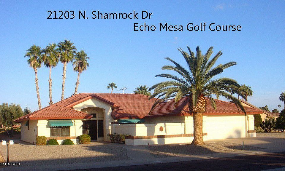 1st image of 21203 N Shamrock Dr