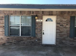 116 Blue Dr, Odessa, TX 79762