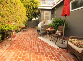 234 Avenida Rosa, San Clemente, CA 92672