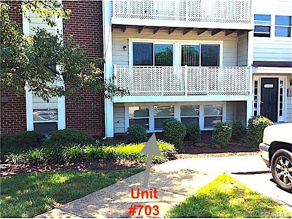 2nd image of 8412 Oconnor Ct APT 703