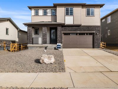 2182 S Irvington Street, Aurora, CO, 80018