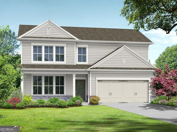 127 Royal Tern Ln, Warner Robins, GA 31093