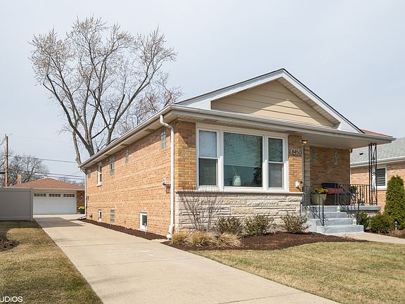 2nd image of 8450 N Olcott Ave