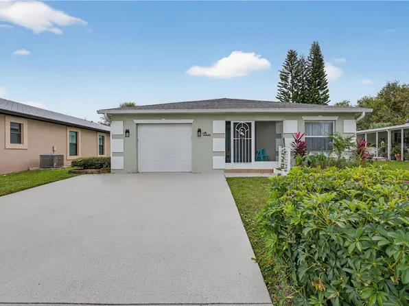 14339 Amapola Cir, Fort Pierce, FL 34951