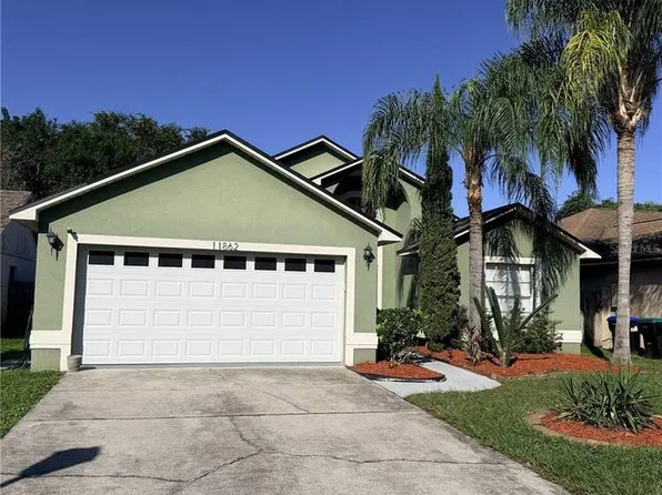 11862 Hullbridge Ct, Orlando, FL 32837
