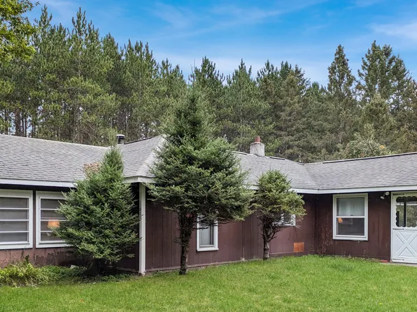 11021 S Baker Rd, Atlanta, MI 49709
