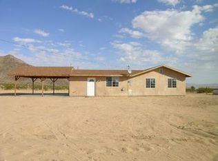 59828 Applegate Way, Landers, CA 92285