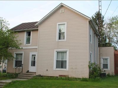 18 W Tucker Ave, Shelby, OH, 44875