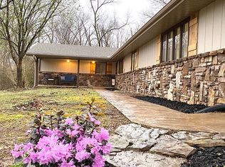 3 Taunton Ln, Bella Vista, AR 72715