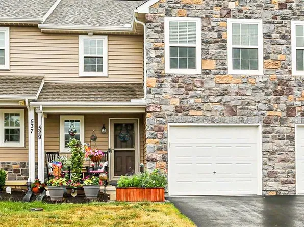 529 Brookwood Dr #U-0138, Palmyra, PA 17078
