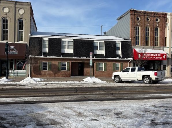 107 W Franklin St #1