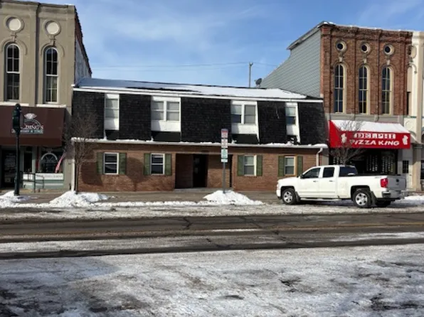 107 W Franklin St, Delphi, IN