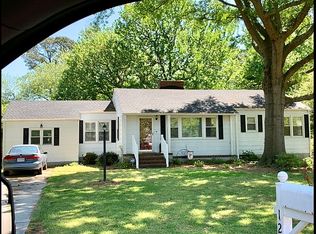 1208 Acredale Rd, Virginia Beach, VA 23464
