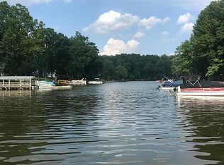 165 Cardinal Ln, Lexington, NC 27292