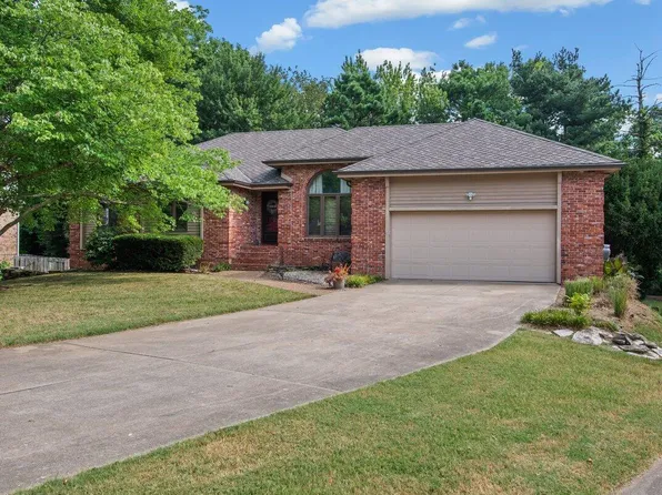 1949 E Adolphus Court, Springfield, MO 65804