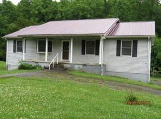 5220 Back Valley Rd, Big Stone Gap, VA 24219