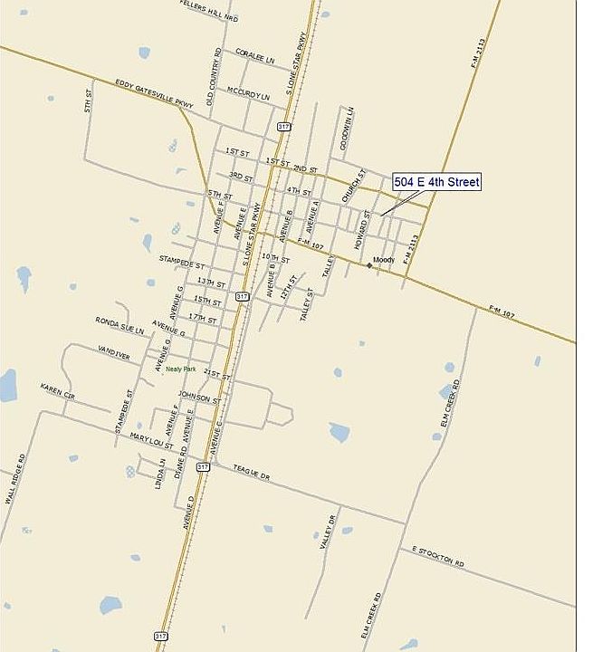 1st image of this home