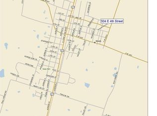 504 4th St, Moody, TX 76557