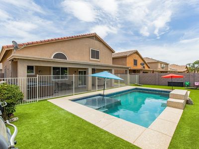 14052 N 156th Ln, Surprise, AZ, 85379