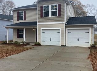 1225 Dodd St, Shelby, NC 28152
