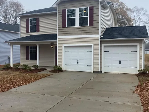 1225 Dodd St, Shelby, NC 28152