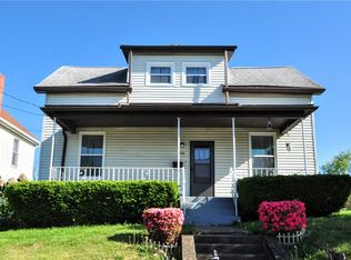 590 Broad St, Washington, PA