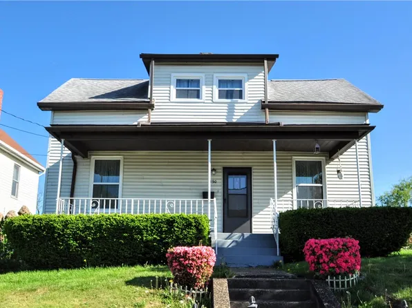 590 Broad St, Washington, PA 15301