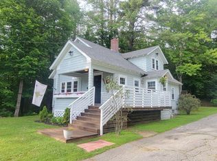 12 Allen St, Wilton, ME 04294