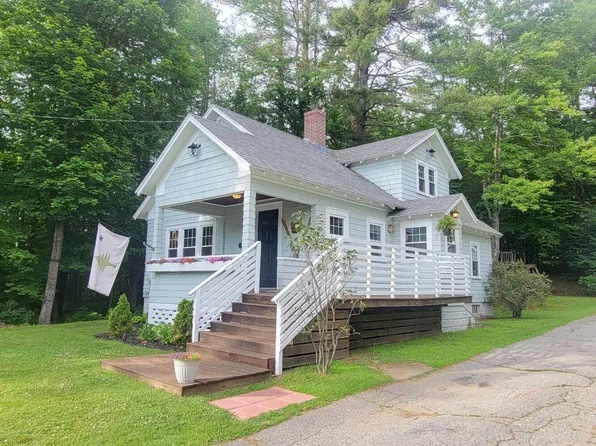 12 Allen Street, Wilton, ME 04294