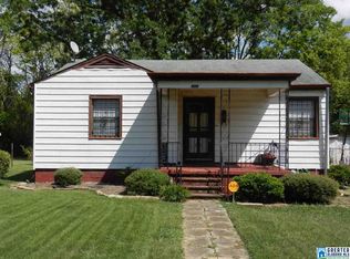 4213 66th St N, Birmingham, AL 35206