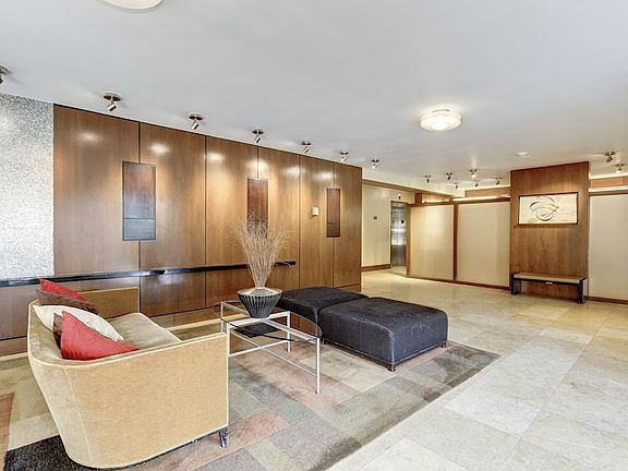 BUILDING LOBBY