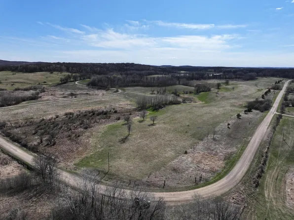Norwegian Rd, Vining, MN 56588