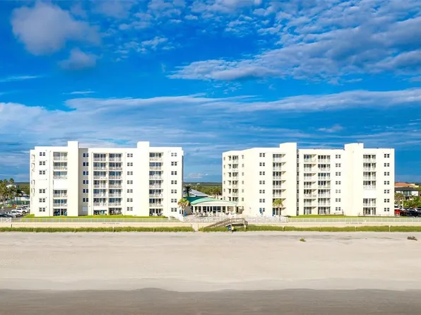4495 S ATLANTIC AVENUE #401, PONCE INLET, FL 32127