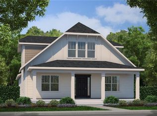 1628 Cross Village Ave, Kernersville, NC 27284