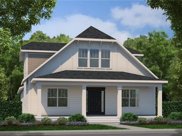 1628 Cross Village Ave, Kernersville, NC 27284
