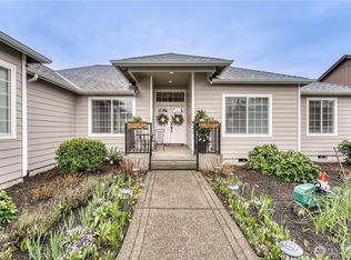 1355 Olsen Avenue, Buckley, WA 98321