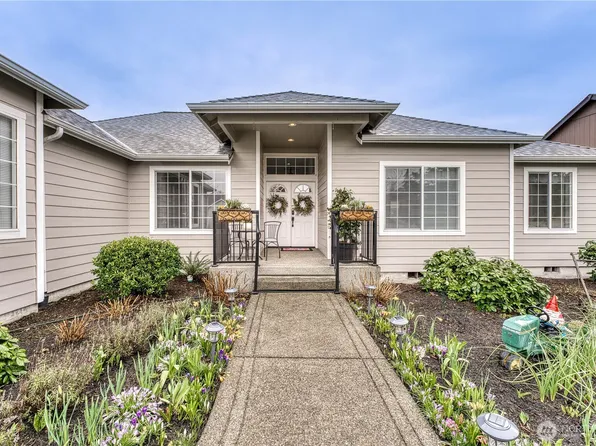 1355 Olsen Avenue, Buckley, WA 98321