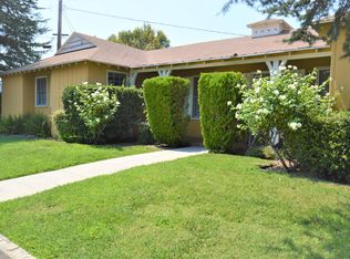 1515 N Kenwood St, Burbank, CA 91505