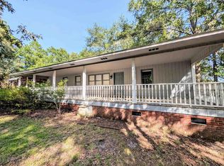 1498 Cassatt Rd, Cassatt, SC 29032