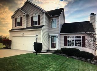 1824 Avenbury Ln, Brunswick, OH 44212