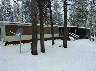 7542 Highway 211, Newport, WA 99156